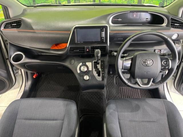 Toyota SIENTA 2016-03 188436-1
