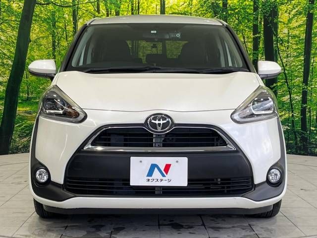 Toyota SIENTA 2016-03 188436-15
