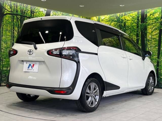 Toyota SIENTA 2016-03 188436-18