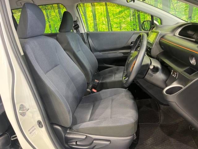 Toyota SIENTA 2016-03 188436-8