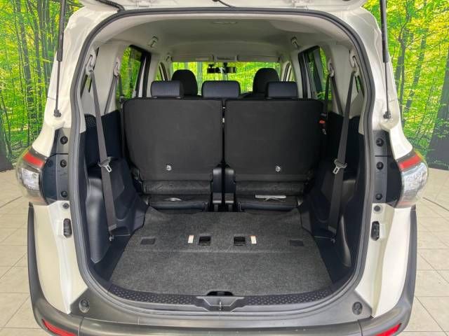 Toyota SIENTA 2016-03 188436-11