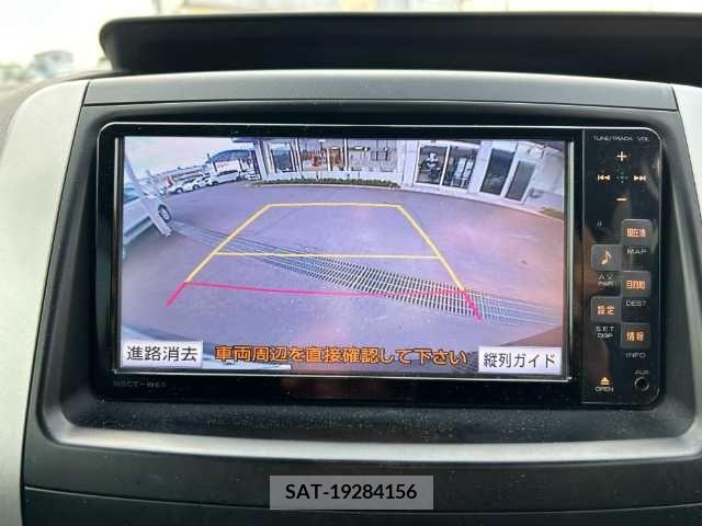 Toyota VOXY 2011-07 341390-5