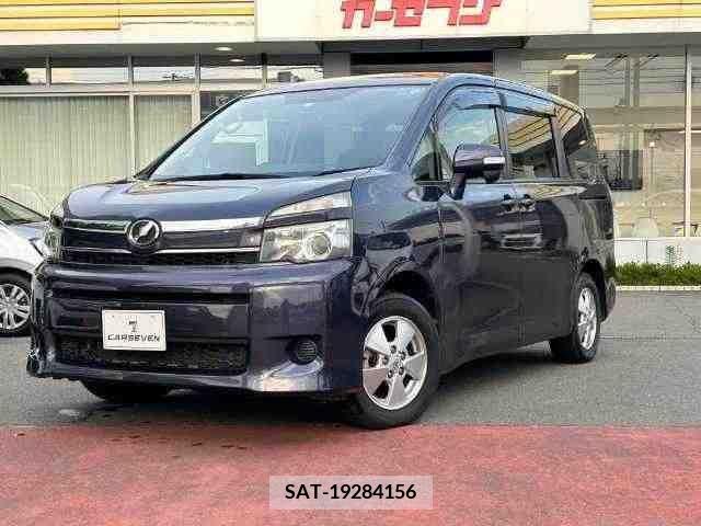 Toyota VOXY 2011-07 341390-0