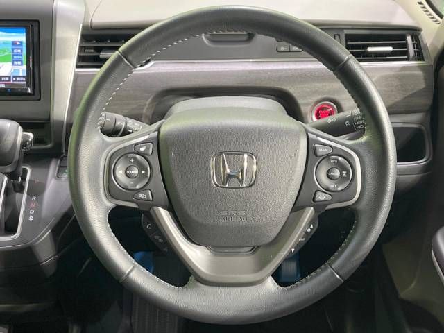 Honda FREED 2016-10 187524-12