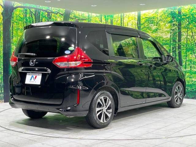 Honda FREED 2016-10 187524-18