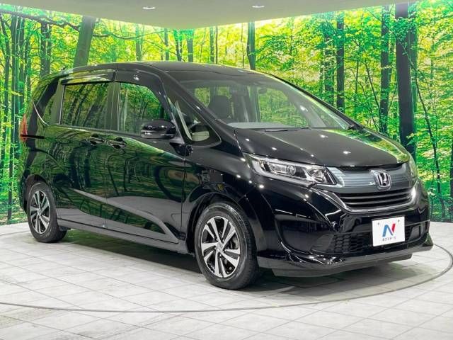 Honda FREED 2016-10 187524-17
