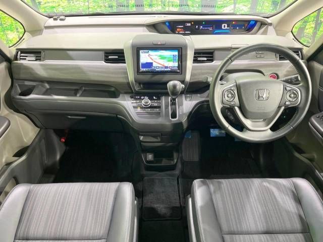 Honda FREED 2016-10 187524-1