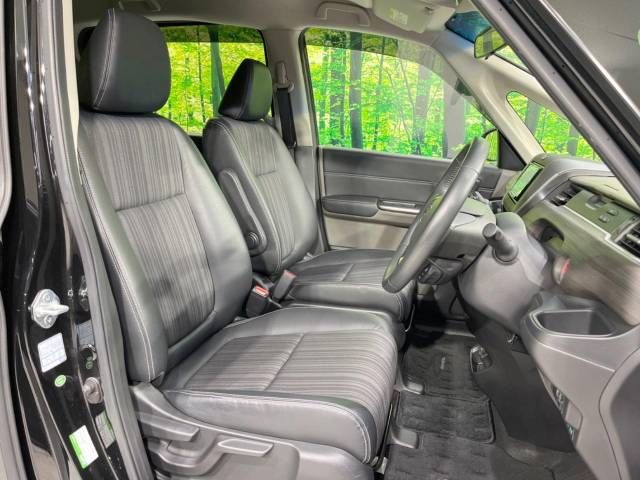 Honda FREED 2016-10 187524-8