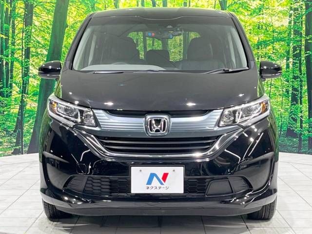 Honda FREED 2016-10 187524-15