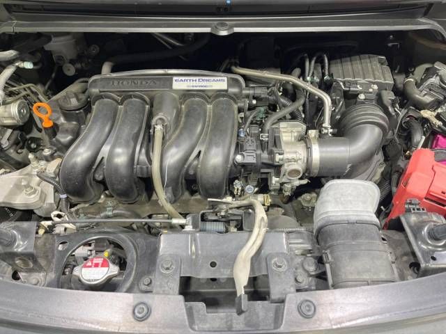 Honda FREED 2016-10 187524-19