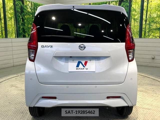 Nissan DAYZ 2022-03 225738-15