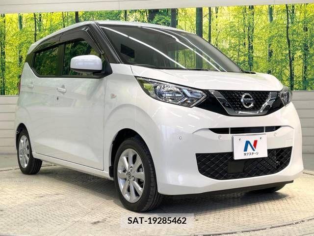 Nissan DAYZ 2022-03 225738-16