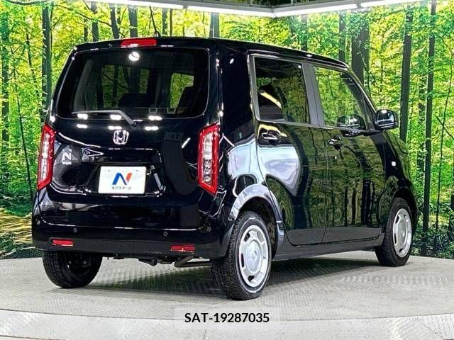 Honda N-WGN 2020-10 307926-17
