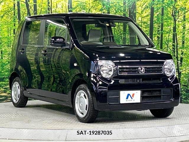 Honda N-WGN 2020-10 307926-16