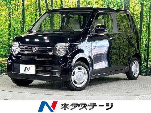 Honda N-WGN 2020-10 307926-0