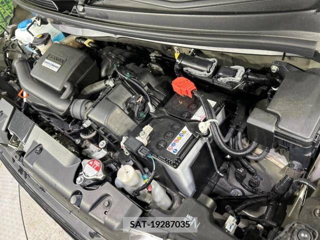 Honda N-WGN 2020-10 307926-18