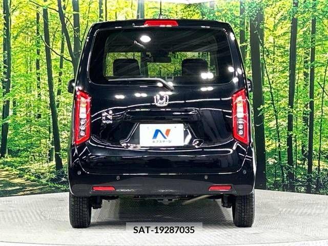 Honda N-WGN 2020-10 307926-15