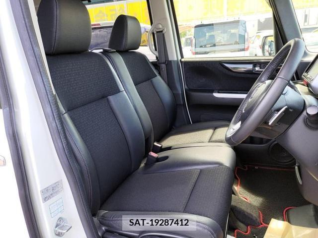 Honda N BOX CUSTOM 2015-09 365003-20