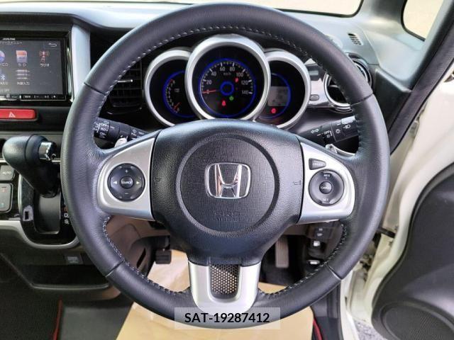 Honda N BOX CUSTOM 2015-09 365003-19