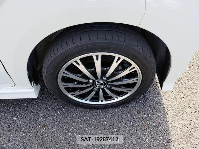 Honda N BOX CUSTOM 2015-09 365003-29