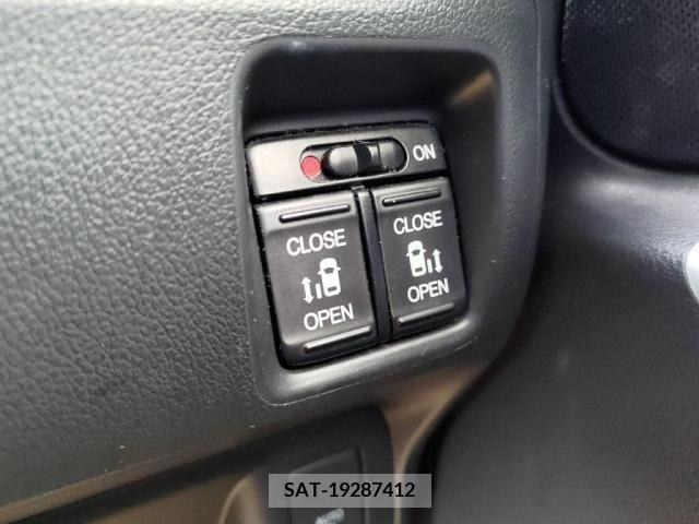 Honda N BOX CUSTOM 2015-09 365003-15
