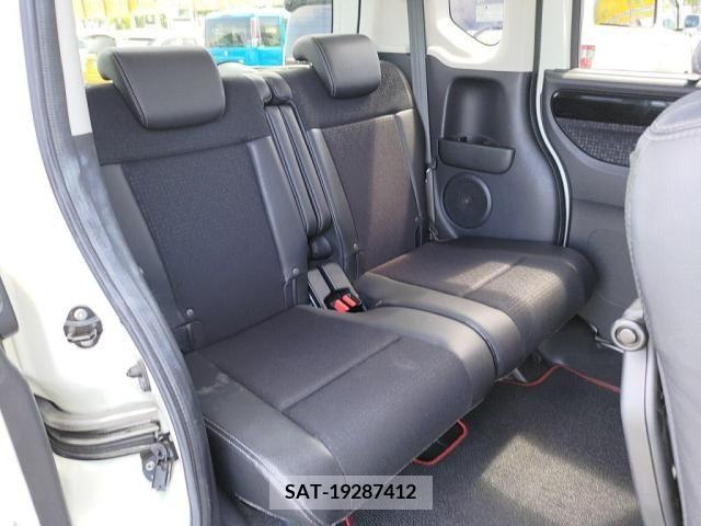Honda N BOX CUSTOM 2015-09 365003-23
