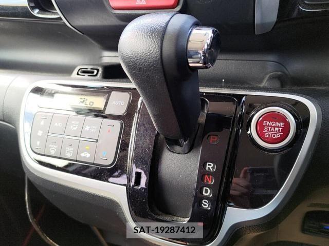 Honda N BOX CUSTOM 2015-09 365003-14