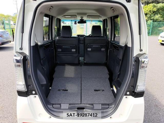Honda N BOX CUSTOM 2015-09 365003-26