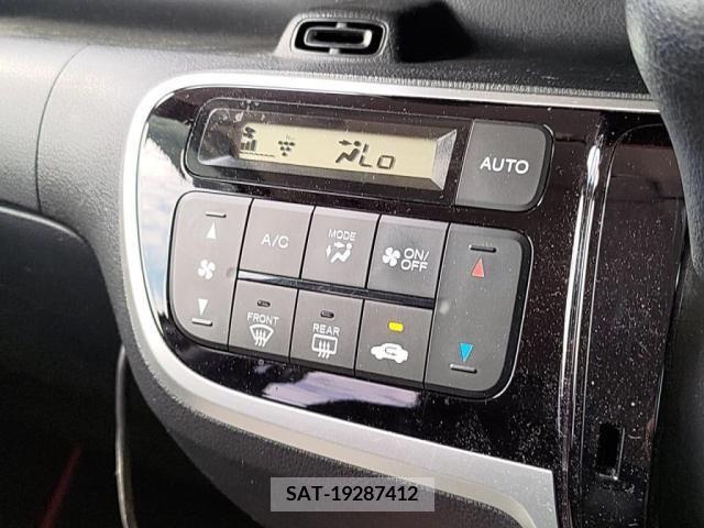 Honda N BOX CUSTOM 2015-09 365003-13