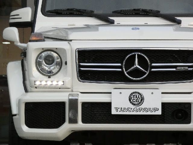 Amg G-CLASS 2013-06 3980-29