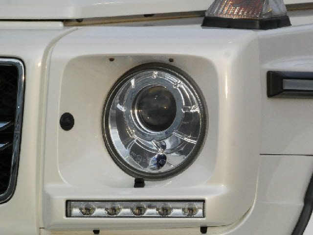 Amg G-CLASS 2013-06 3980-18