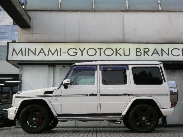 Amg G-CLASS 2013-06 3980-14