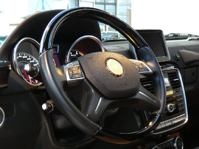 Amg G-CLASS 2013-06 3980-25