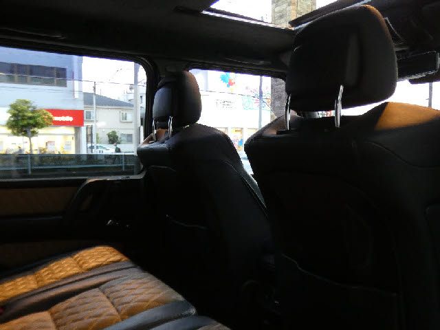 Amg G-CLASS 2013-06 3980-28