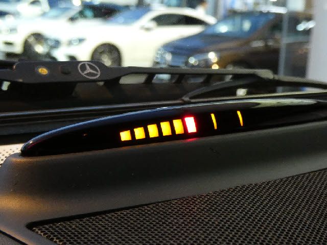 Amg G-CLASS 2013-06 3980-17