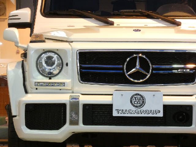 Amg G-CLASS 2013-06 3980-4