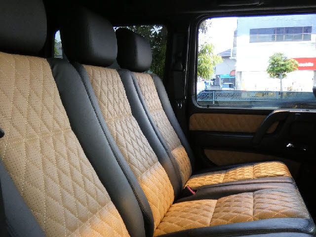 Amg G-CLASS 2013-06 3980-13