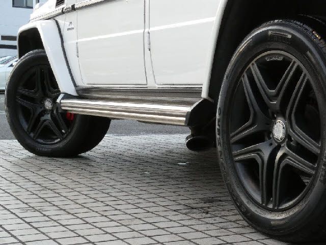 Amg G-CLASS 2013-06 3980-12
