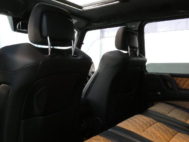 Amg G-CLASS 2013-06 3980-27