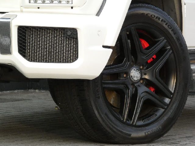 Amg G-CLASS 2013-06 3980-7