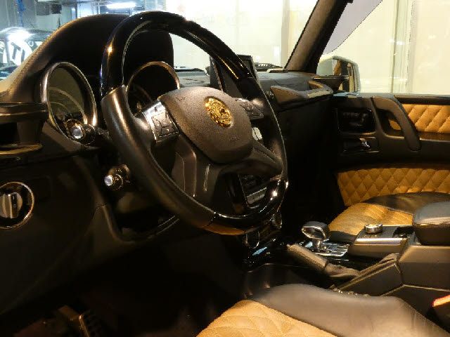 Amg G-CLASS 2013-06 3980-11