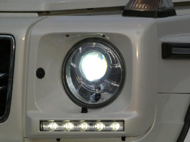 Amg G-CLASS 2013-06 3980-19