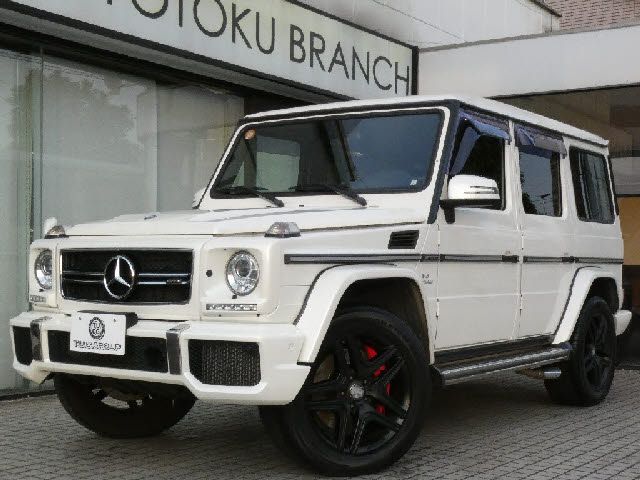 Amg G-CLASS 2013-06 3980-10