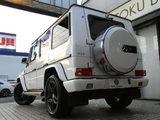 Amg G-CLASS 2013-06 3980-2