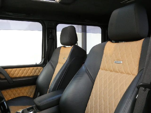 Amg G-CLASS 2013-06 3980-26