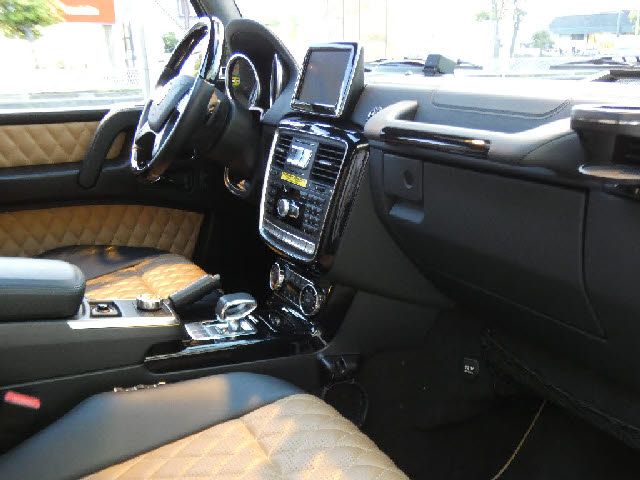 Amg G-CLASS 2013-06 3980-1