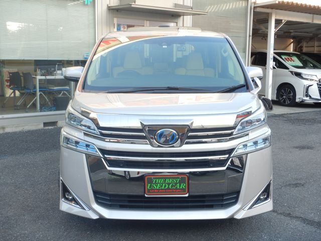 Toyota VELLFIRE 2018-04 9568-3