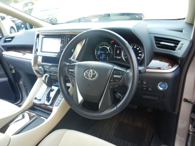 Toyota VELLFIRE 2018-04 9568-7