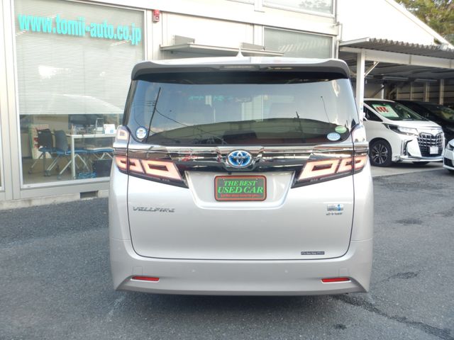 Toyota VELLFIRE 2018-04 9568-28