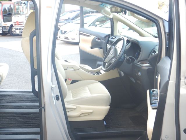 Toyota VELLFIRE 2018-04 9568-5